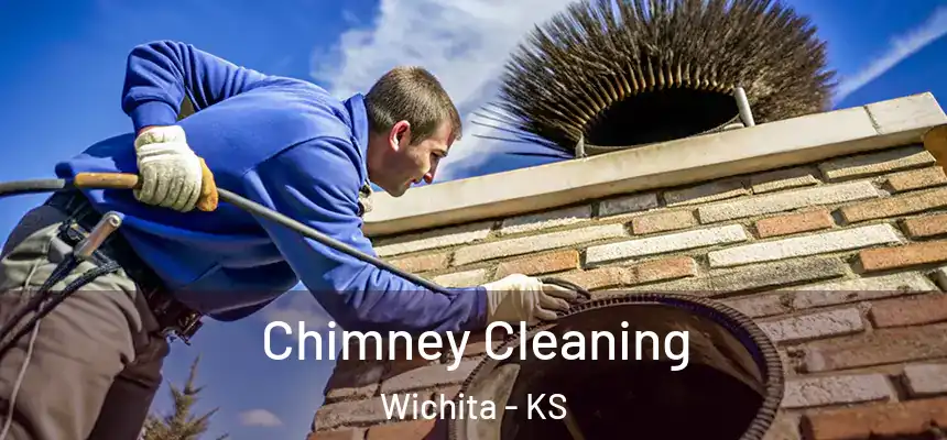  Chimney Cleaning Wichita - KS