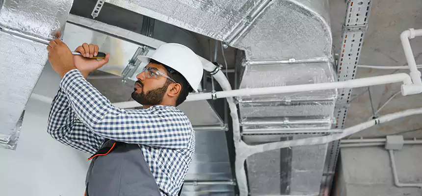 Proactive Ac Vent Repairs & Air Duct Replacement Companies Near Me in Wichita