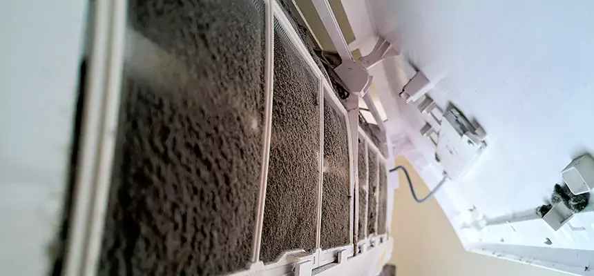 Preventive Air Duct Bacteria Removal in Wichita