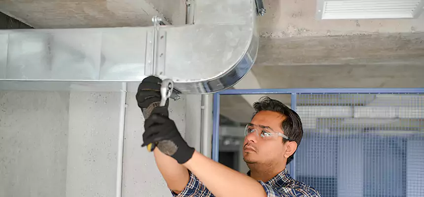 Our Air Duct Installation Services in Wichita, KS