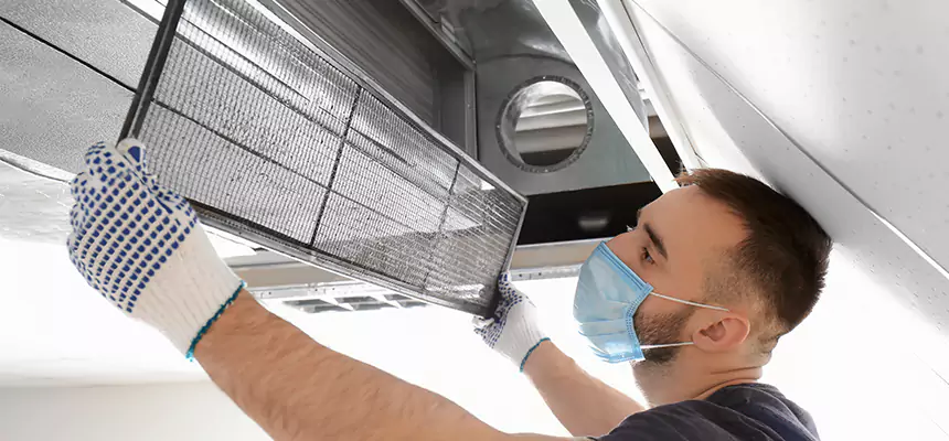 Our Bathroom Exhaust Duct Cleaning Services in Wichita, KS