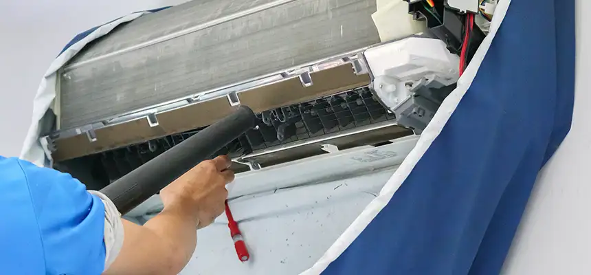 Advanced Clogged Dryer Vent Repair for Multi-Unit & Commercial in Wichita, KS