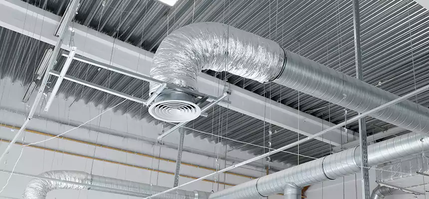 Our Dryer Vent Hose Replacement Services in Wichita, KS