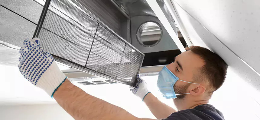 Our Dryer Vent Replacement Services in Wichita, KS