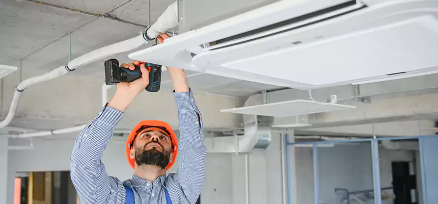 Eco‑Friendly Coil & Plenum Deep Cleaning in Wichita