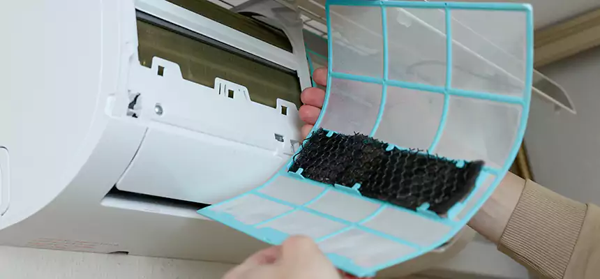 Gentle Ductwork Odor-Control Pet Dander Duct Cleaning in Wichita, KS