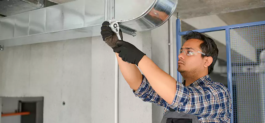 Our Post-Construction Duct Cleaning Services in Wichita, KS