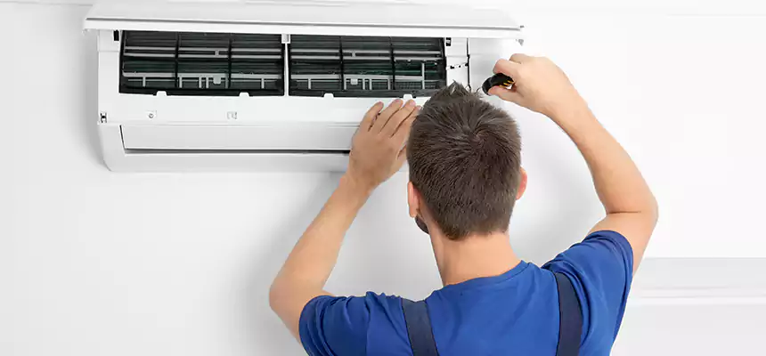 Our Smart Air Conditioning Installation Services in Wichita, KS