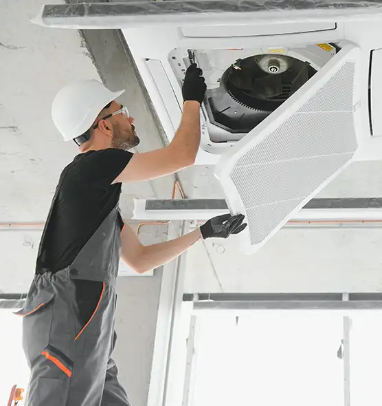 About Air Duct Rodent Removal in Wichita, KS