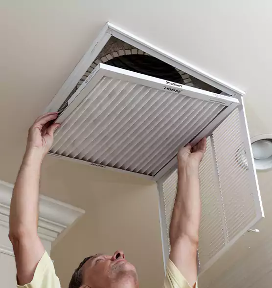 Trusted Apartment Air Duct Cleaning in Wichita, KS