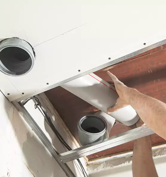 Professional Attic Air Duct Cleaning in Wichita, KS