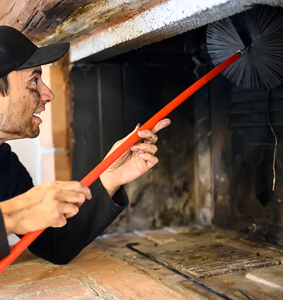 About Expert Chimney Cleaning in Wichita, KS