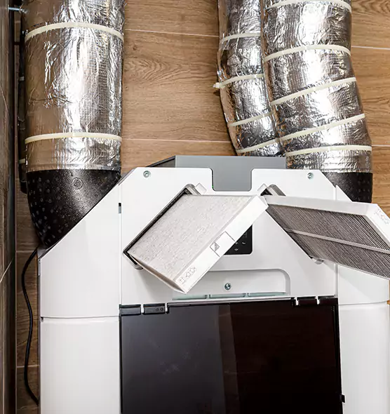 About Clogged Air Duct Repair in Wichita, KS
