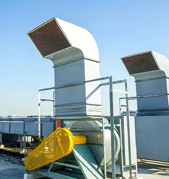 Advanced Commercial HVAC Duct Cleaning in Wichita, KS