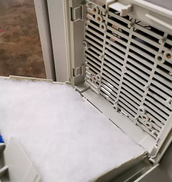 Professional Dryer Vent Mold Cleaning in Wichita, KS