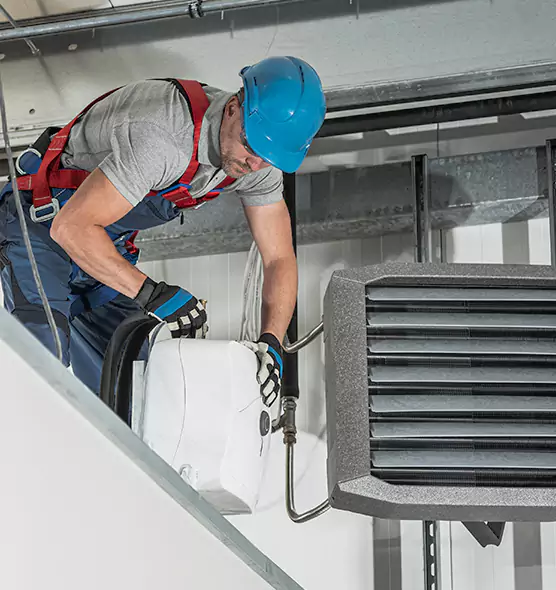Professional HVAC Cleaning Solutions in Wichita, KS