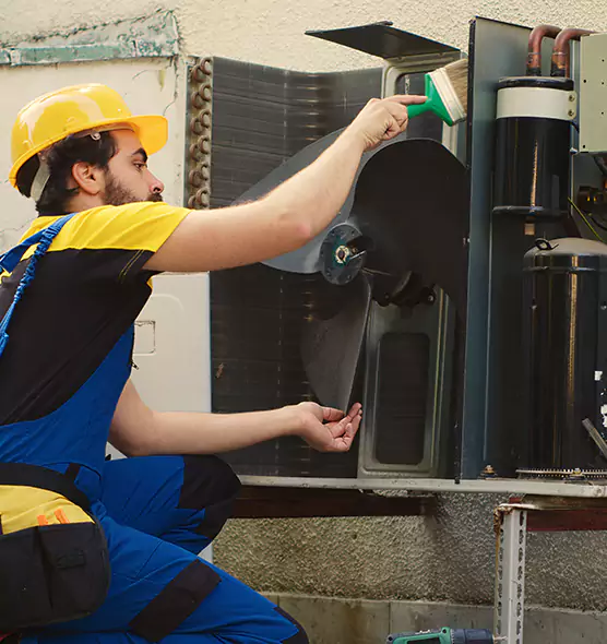 Top-Rated New Room Vent Extension in Wichita, KS