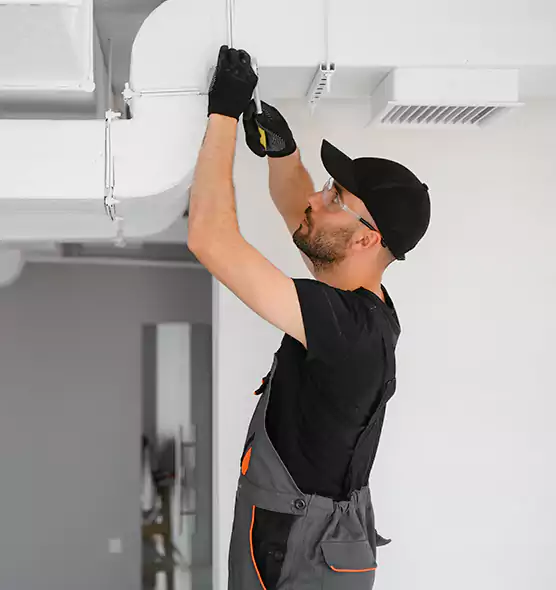 Advanced Office Ductwork Cleaning Services in Wichita, KS