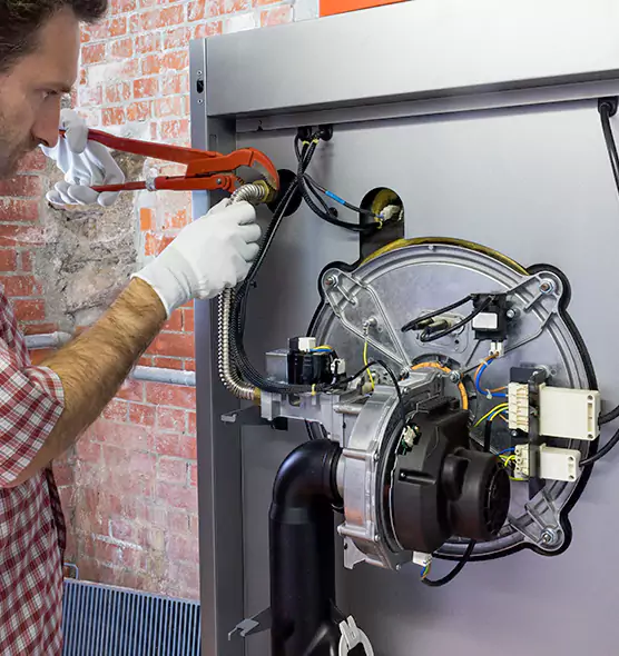 Advanced Repair Dryer Vent Hose in Wichita, KS