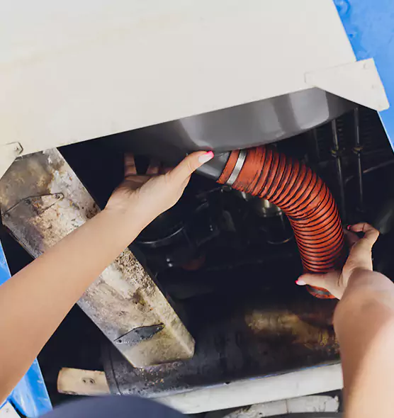Top-Notch Return Vent Cleaning Service in Wichita, KS
