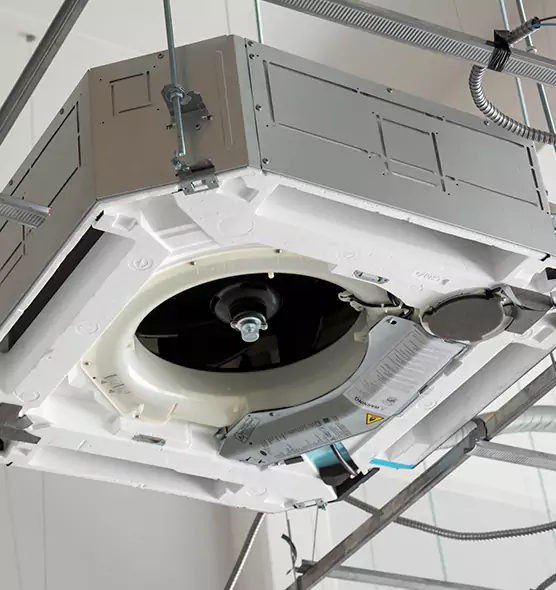 Professional Roof Vent Lint Removal Wichita, KS