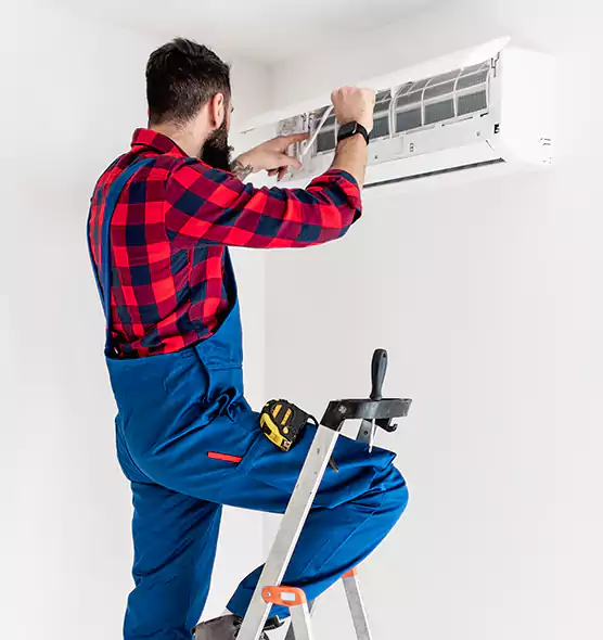 About Smart Air Conditioning Installation in Wichita, KS