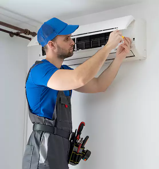 About Smart Thermostat AC Installation in Wichita, KS