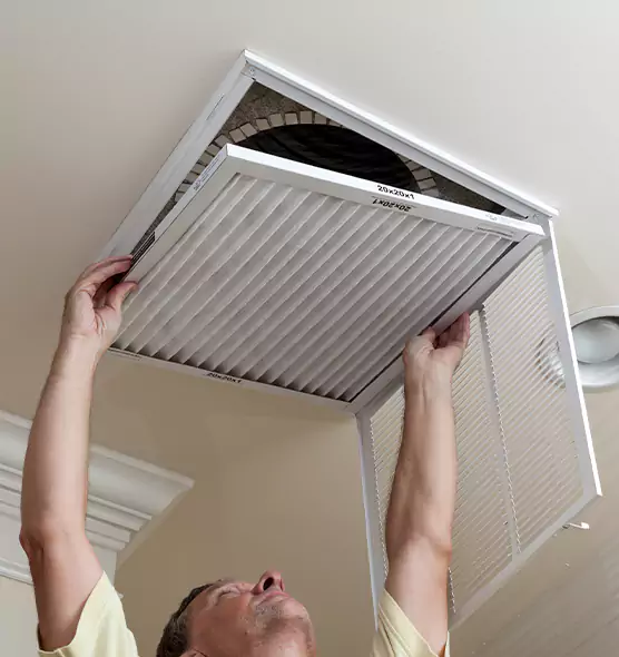 Trusted Vent Shaft Cleaning Expert in Wichita, KS