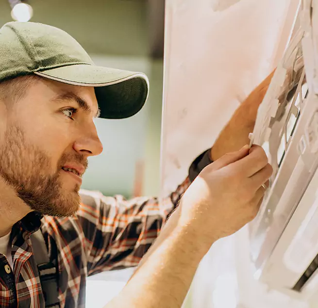 Why Homeowners Businesses Trust Us in Wichita, KS?