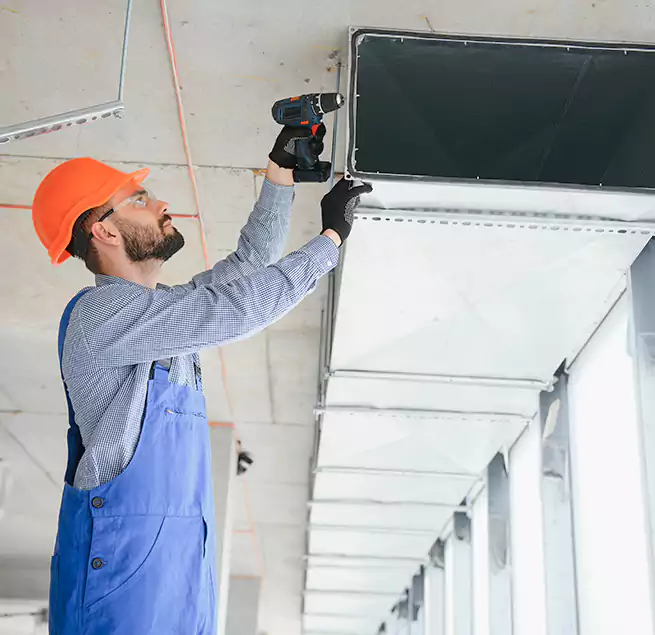 Why Homeowners & Businesses Trust Us in Wichita, KS?