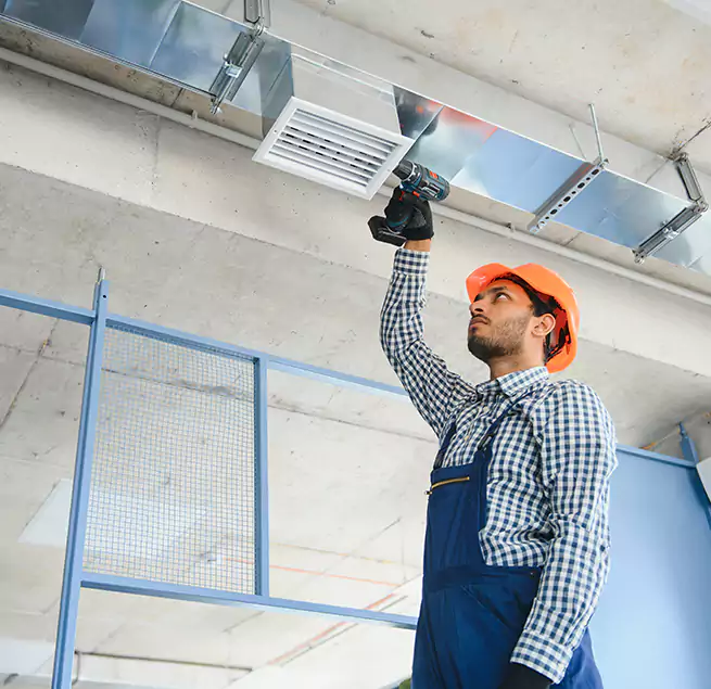 Why Homeowners & Businesses Trust Us in Wichita, KS?