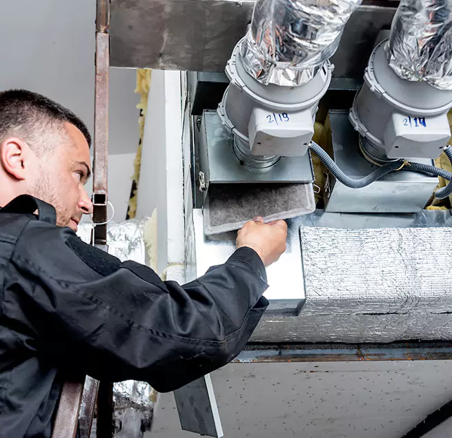 Why Homeowners & Businesses Trust Us in Wichita, KS?