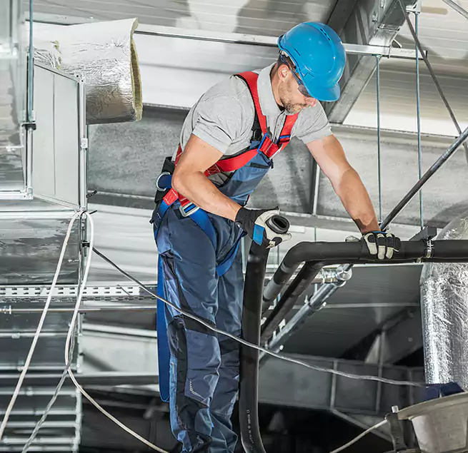 Why Homeowners & Businesses Trust Us in Wichita, KS?