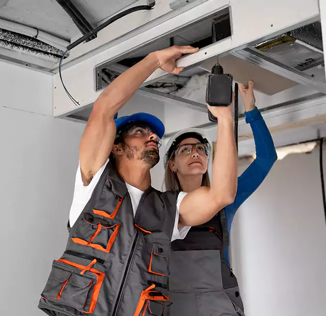 Why Homeowners & Businesses Trust Us in Wichita, KS