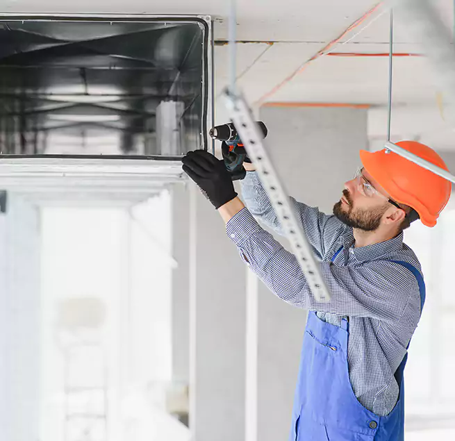 Why Homeowners & Businesses Trust Us Wichita, KS