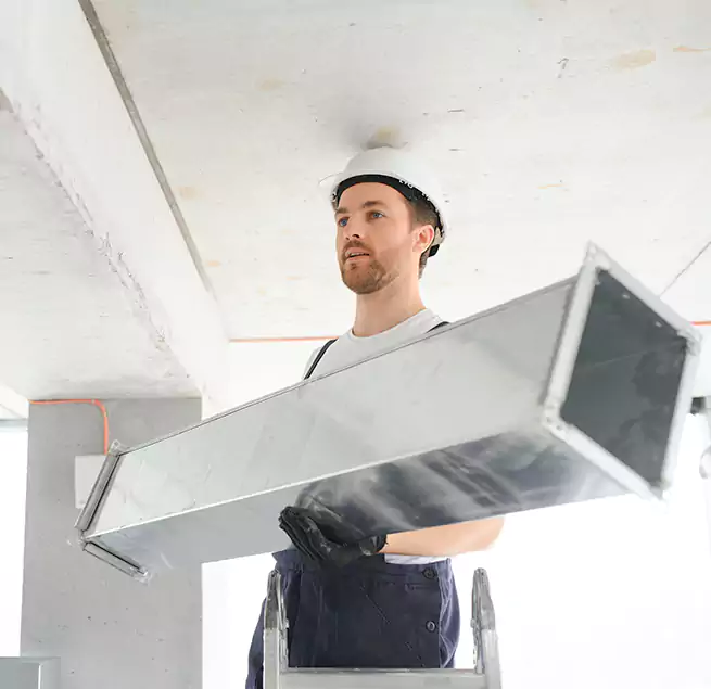 Why Homeowners & Businesses Trust Us in Wichita, KS