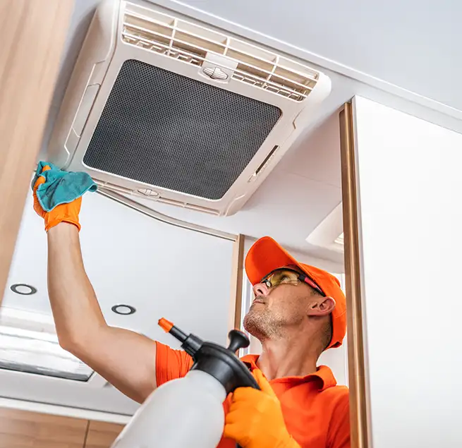 Why Homeowners & Businesses Trust Us in Wichita, KS?