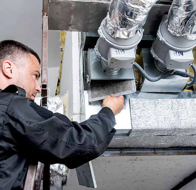  Why Homeowners & Businesses Trust Us in Wichita, KS?