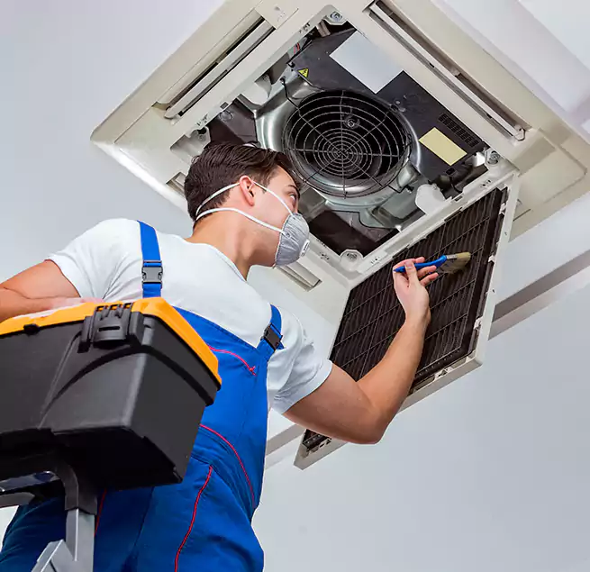 Why Homeowners & Businesses Trust Us in Wichita, KS