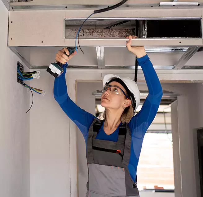 Why Homeowners & Businesses Trust Us in Wichita, KS?