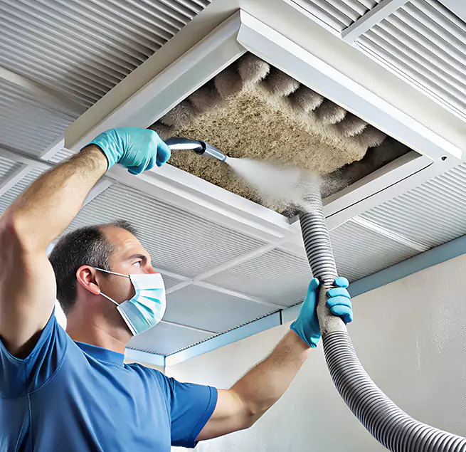 Why Homeowners Businesses Trust Us in Wichita, KS