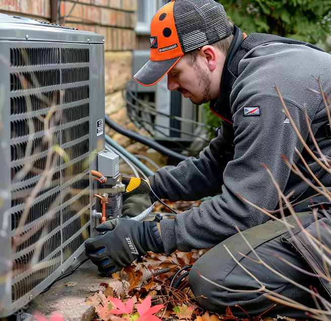 Why Homeowners & Businesses Trust Us in Wichita, KS?