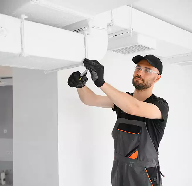 Why Homeowners & Businesses Trust Us in Wichita, KS?