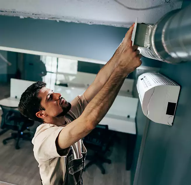 Why Homeowners & Businesses Trust Us in Wichita, KS?