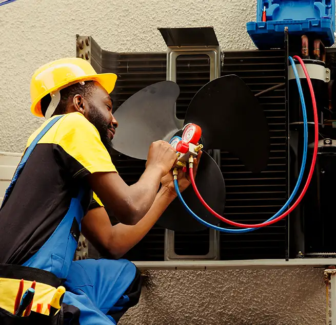 Why Homeowners & Businesses Trust Us in Wichita, KS?