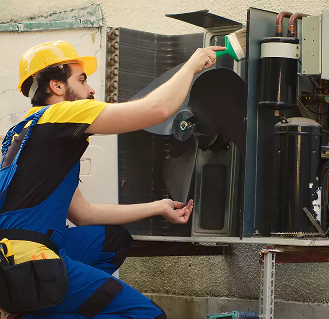  Why Homeowners & Businesses Trust Us in Wichita, KS?