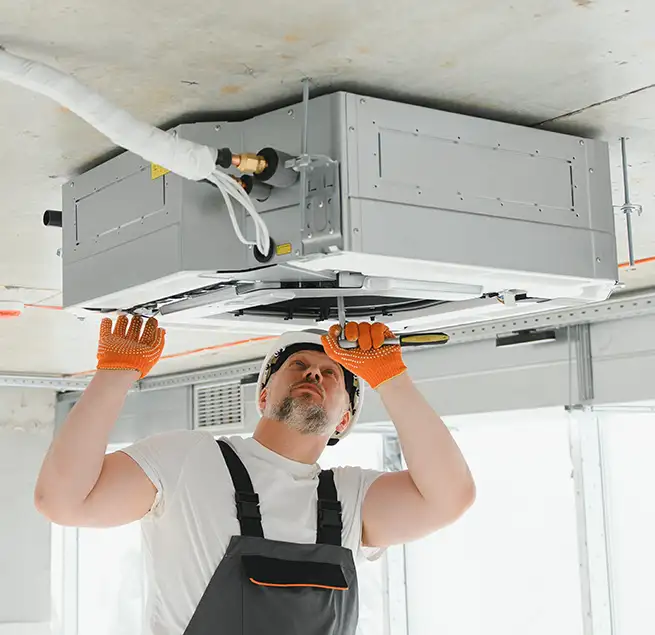 Why Homeowners & Businesses Trust Us Wichita, KS