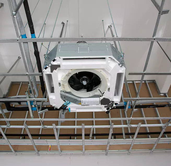 Why Homeowners & Businesses Trust Us Wichita, KS