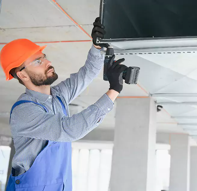 Why Homeowners & Businesses Trust Us in Wichita, KS?