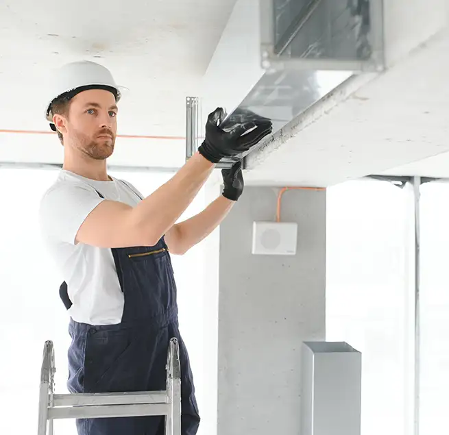 Why Homeowners & Businesses Trust Us in Wichita, KS?